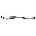 CalCat CARB Direct Fit Catalytic Converter