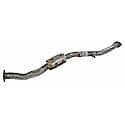 CalCat CARB Direct Fit Catalytic Converter