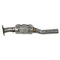 Ultra EPA Direct Fit Catalytic Converter 2.375" Outlet (OD)