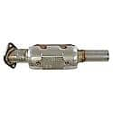 Catalytic Converter- EPA Ultra, Direct Replacement, No Fabrication Needed