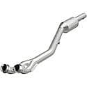 California Grade CARB Compliant Direct-Fit Catalytic Converter