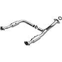 California Grade CARB Compliant Direct-Fit Catalytic Converter