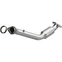 California Grade CARB Compliant Direct-Fit Catalytic Converter