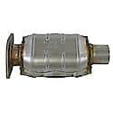 CalCat CARB Direct Fit Catalytic Converter 2.5" Outlet (OD)