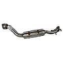 CalCat CARB Direct Fit Catalytic Converter