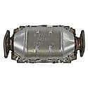 CalCat CARB Direct Fit Catalytic Converter