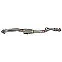 CalCat CARB Direct Fit Catalytic Converter