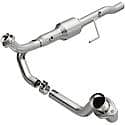 California Grade CARB Compliant Direct-Fit Catalytic Converter