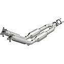 California Grade CARB Compliant Direct-Fit Catalytic Converter