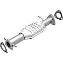 Direct-Fit California Grade Catalytic Converter