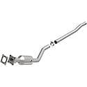 Direct-Fit California Grade Catalytic Converter
