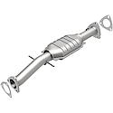 Direct-Fit California Grade Catalytic Converter