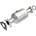 California Grade CARB Compliant Direct-Fit Catalytic Converter