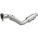 Direct-Fit California Grade Catalytic Converter