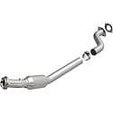 Direct-Fit California Grade Catalytic Converter