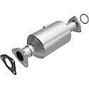 California Grade CARB Compliant Direct-Fit Catalytic Converter