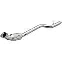 California Grade CARB Compliant Direct-Fit Catalytic Converter