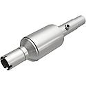Direct-Fit California Grade Catalytic Converter