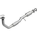 California Grade CARB Compliant Direct-Fit Catalytic Converter