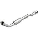 California Grade CARB Compliant Direct-Fit Catalytic Converter