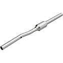 Direct-Fit California Grade Catalytic Converter