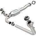 Direct-Fit California Grade Catalytic Converter