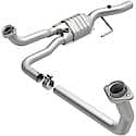 Direct-Fit California Grade Catalytic Converter
