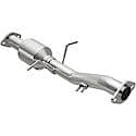 Direct-Fit California Grade Catalytic Converter