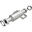 California Grade CARB Compliant Direct-Fit Catalytic Converter