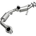 California Grade CARB Compliant Direct-Fit Catalytic Converter