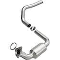 Direct-Fit California Grade Catalytic Converter