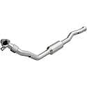 California Grade CARB Compliant Direct-Fit Catalytic Converter