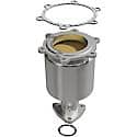 Direct-Fit California Grade Catalytic Converter