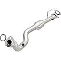 Direct-Fit California Grade Catalytic Converter
