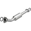 California Grade CARB Compliant Direct-Fit Catalytic Converter