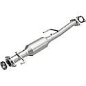 Direct-Fit California Grade Catalytic Converter