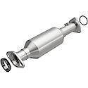 Direct-Fit California Grade Catalytic Converter