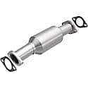 Direct-Fit California Grade Catalytic Converter