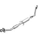 California Grade CARB Compliant Direct-Fit Catalytic Converter