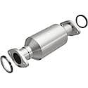 Direct-Fit California Grade Catalytic Converter