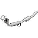 Direct-Fit California Grade Catalytic Converter