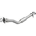 Direct-Fit California Grade Catalytic Converter