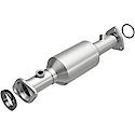 Direct-Fit California Grade Catalytic Converter