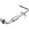 California Grade CARB Compliant Direct-Fit Catalytic Converter