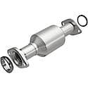 Direct-Fit OEM Grade Catalytic Converter