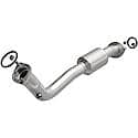 OEM Grade Federal / EPA Compliant Direct-Fit Catalytic Converter