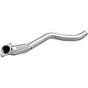 California Grade CARB Compliant Direct-Fit Catalytic Converter