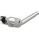 OEM Grade Federal / EPA Compliant Direct-Fit Catalytic Converter