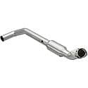 OEM Grade Federal / EPA Compliant Direct-Fit Catalytic Converter