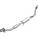 OEM Grade Federal / EPA Compliant Direct-Fit Catalytic Converter